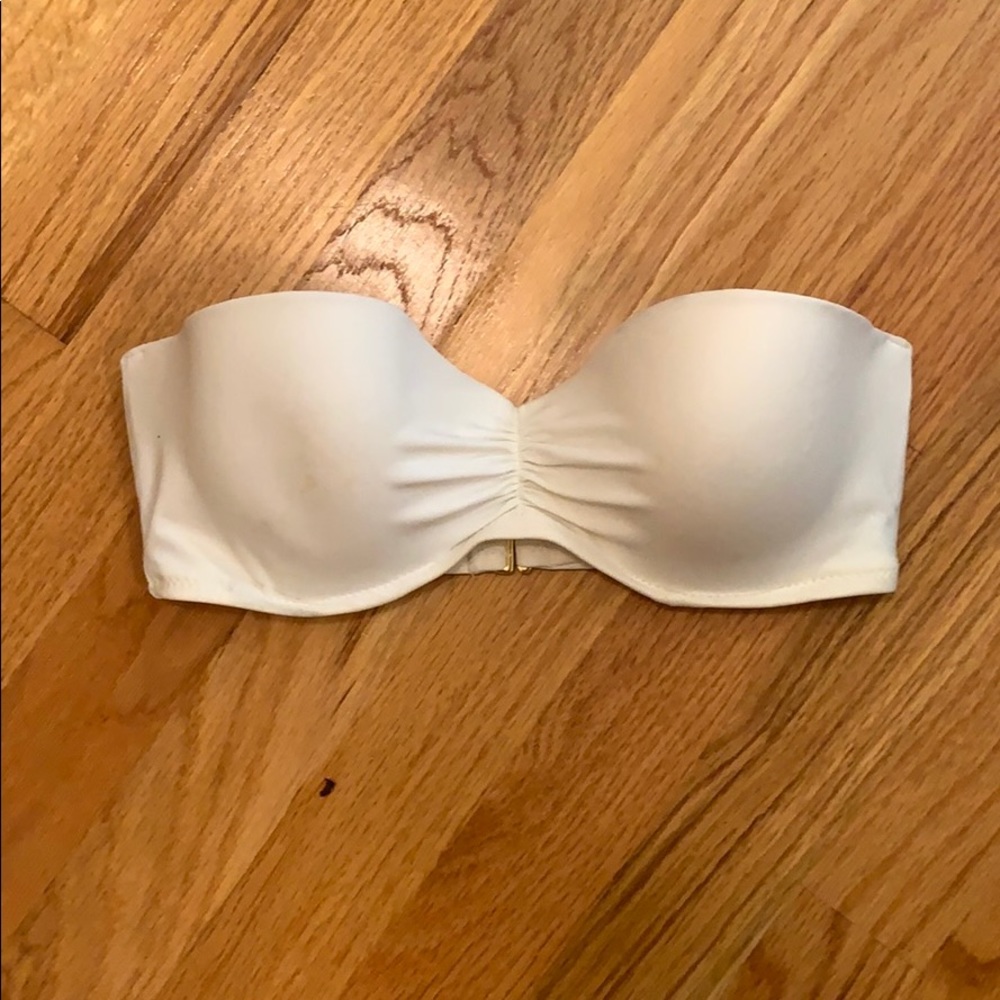 Victoria’s Secret Bandeau Bikini Top